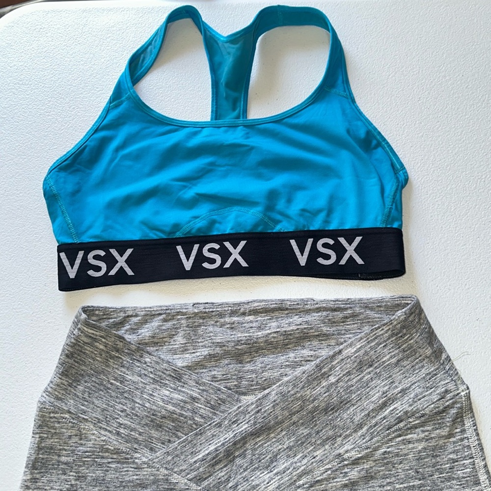 VOCTORIA'S SECRET SET